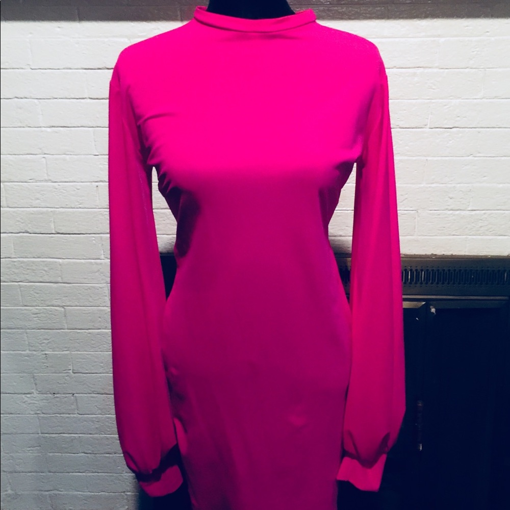 Designer Dress